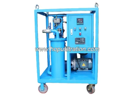Tendances en matière de précision du compteur de particules d'huile pour la surveillance de la propreté