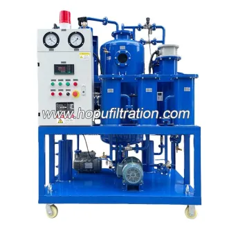 Machine biodiesel d'épurateur d'huile de prétraitement, système de filtration d'huile de cuisson de rebut