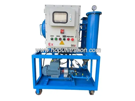 How to Compare Hydraulic Oil Filtration Machine Price Quotes?