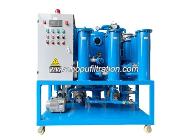 Tendances des systèmes de filtration d’huile hydraulique pour la fabrication verte