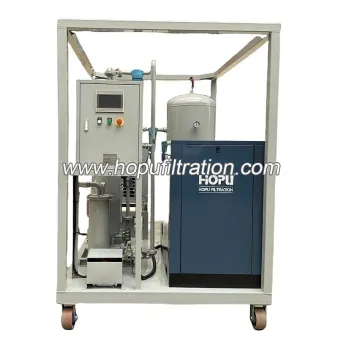 Sistem Pengeringan Udara Transformer Penjana Udara Kering