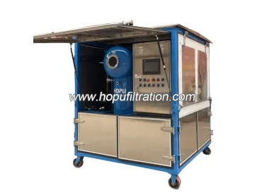 Review of Best Portable Oil Filtration Systems in 2026