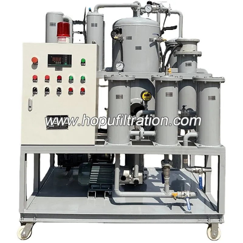 Oil Filtering Machine Portable Fryer Oil Filter Machines: Maximize Benefits