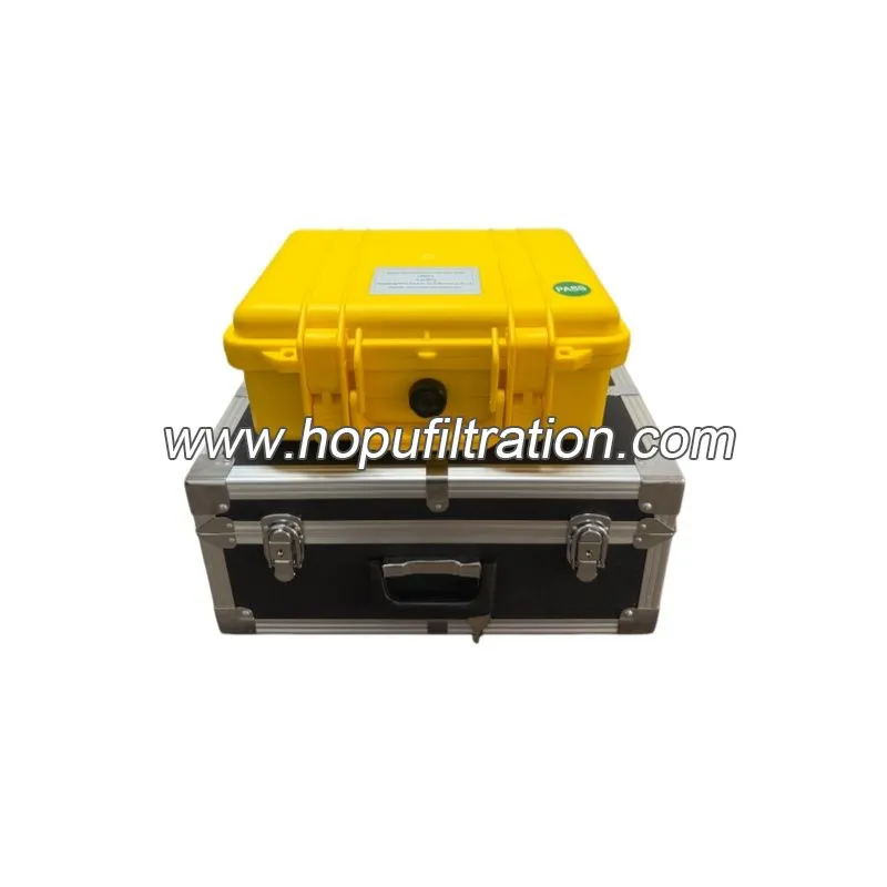 Penguji Nisbah Transformer