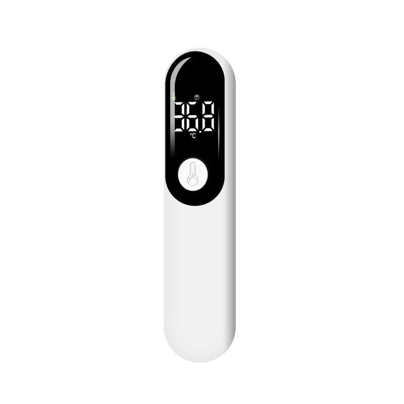 CS108 Rechargeable forehead infrared thermometer