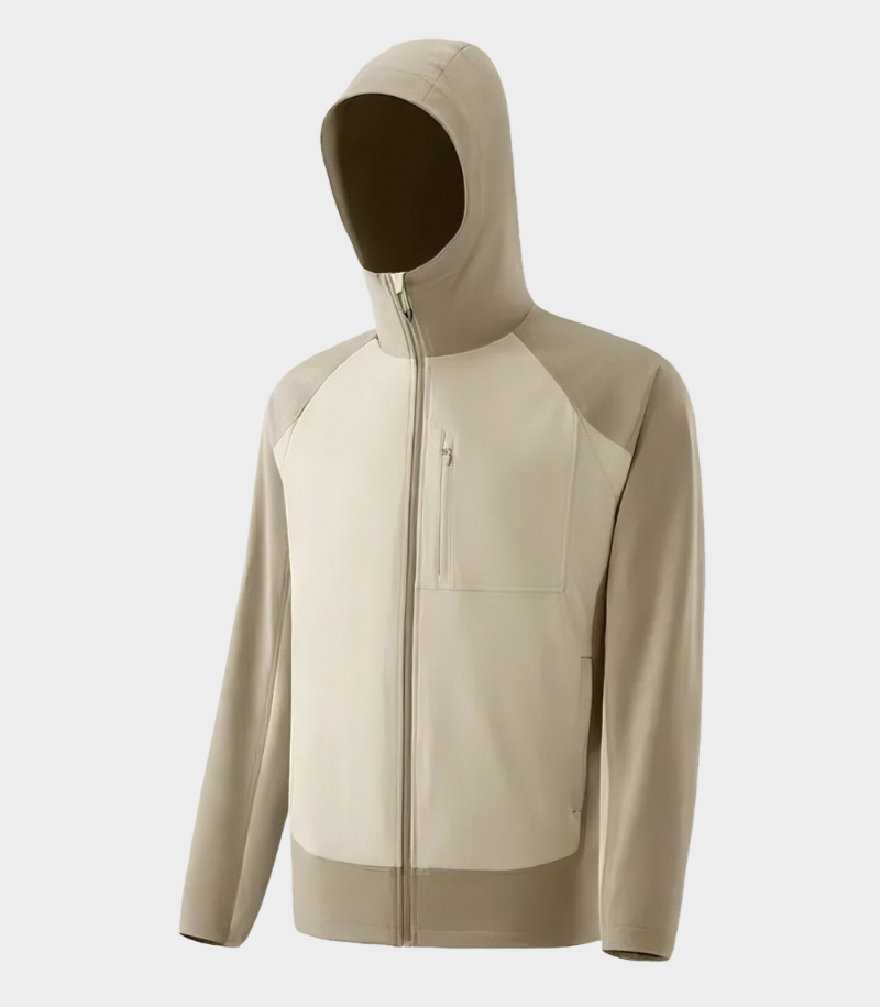 Kain Pendakian Gunung Twill Matte Nilon 320D