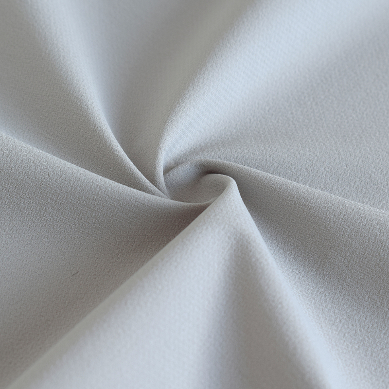 30 * 20D Matte Nylon Mini Jacquard Kain Peregangan Empat Arah