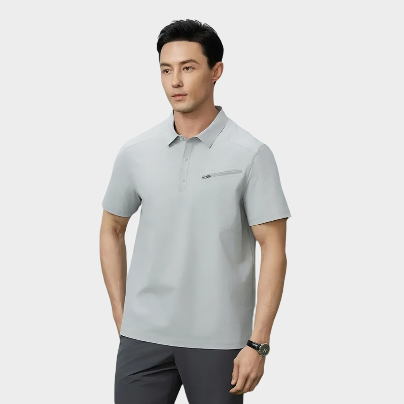 Kain Bertitik Garis Memutar 40D*70D