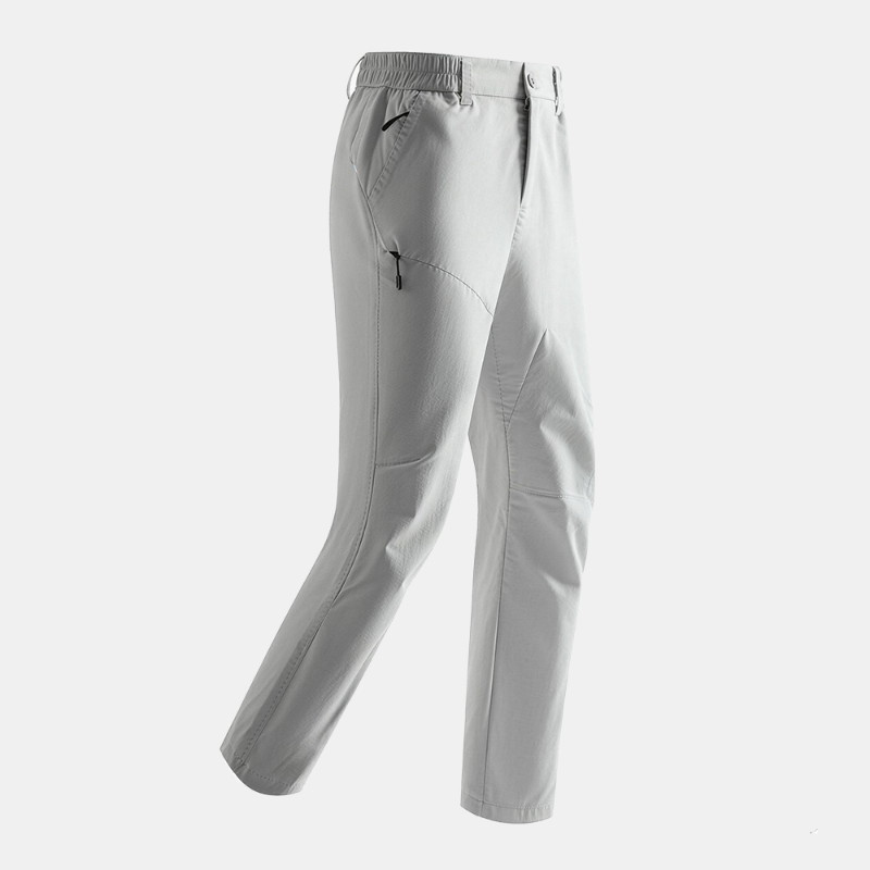 70/160D Nylon Mountaineering Twill Stretch Pants Fabric