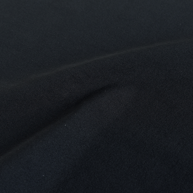 70D * 160D Nylon Matte Climbing Fabric Untuk Jaket Softshell Luar Ruangan.