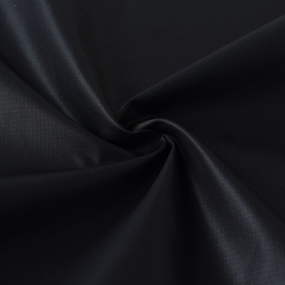 100% Kain tahan nilon taffeta untuk jaket bawah