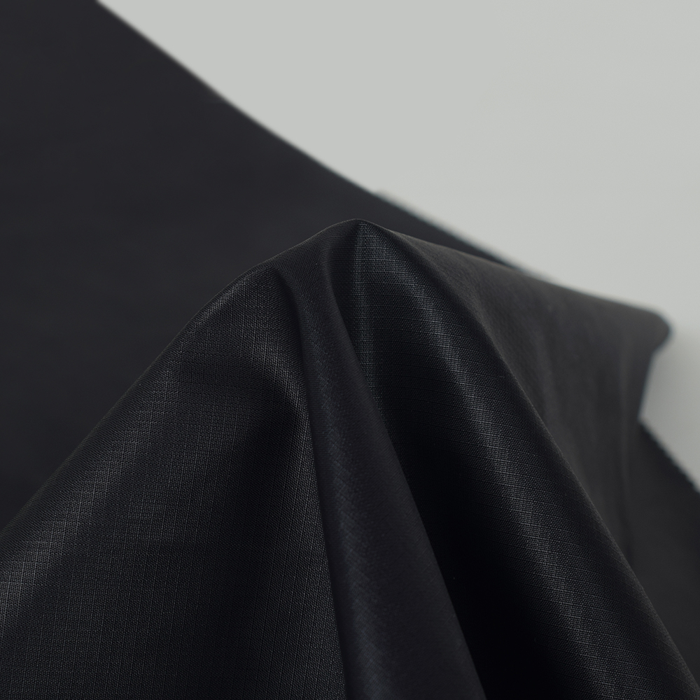 100% Kain tahan nilon taffeta untuk jaket bawah
