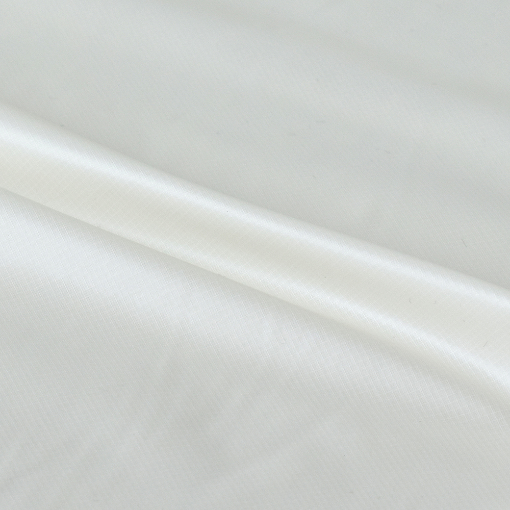 20D Nylon-aerogel kain bukti bawah