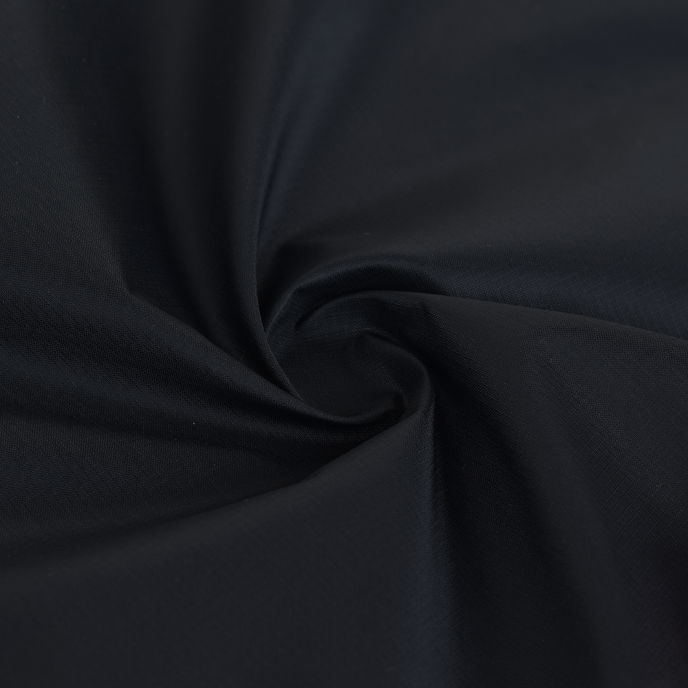 400T Rock Heat Storage Matte Down Jacket Fabric