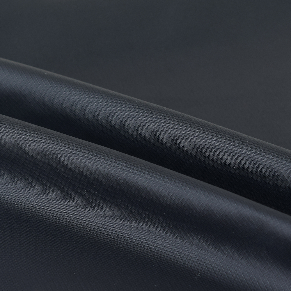 400T Rock Heat Storage Matte Down Jacket Fabric