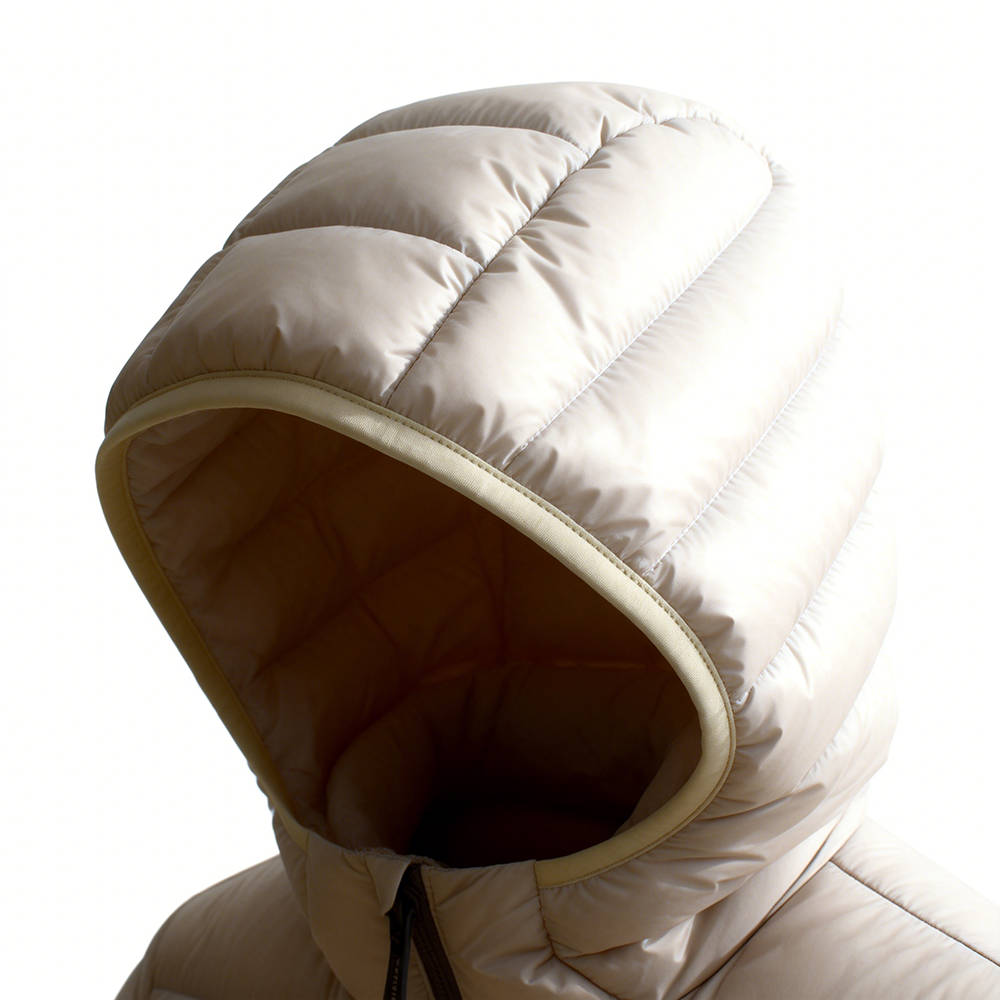 Kain Isolasi Termal 400T Nylon Taffeta