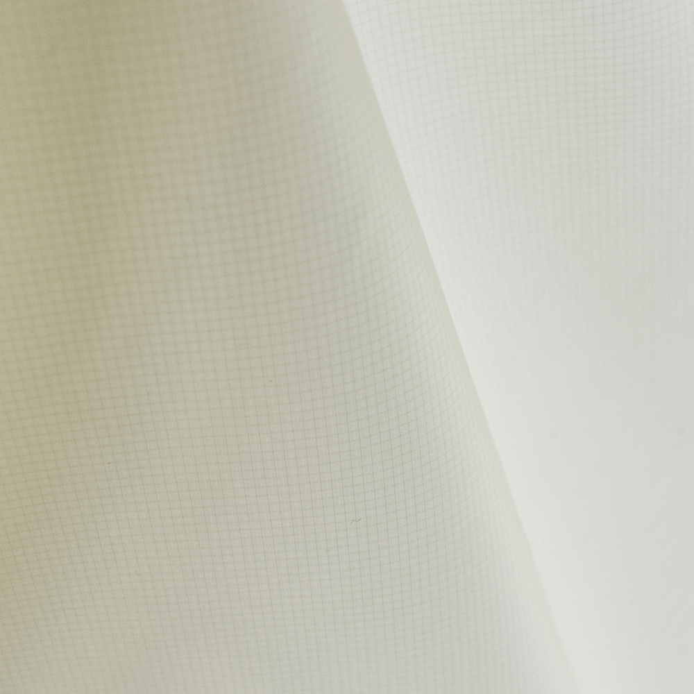 20D Nylon-aerogel kain bukti bawah