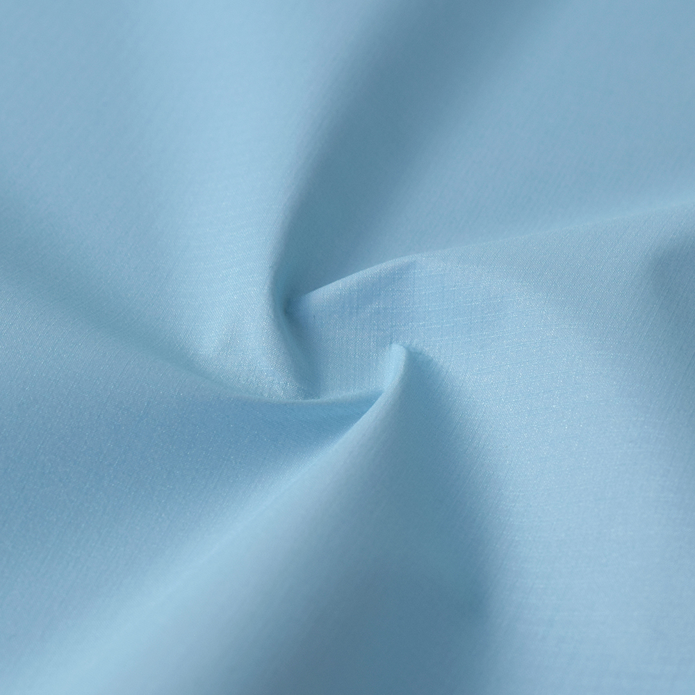 20D Semi-kusam Nilon 3-Layer Kain Komposit