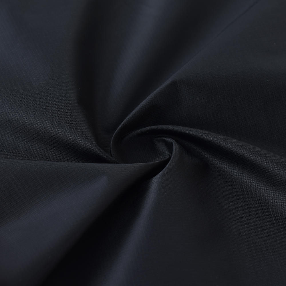 400T Rock Heat Storage Matte Down Jacket Fabric