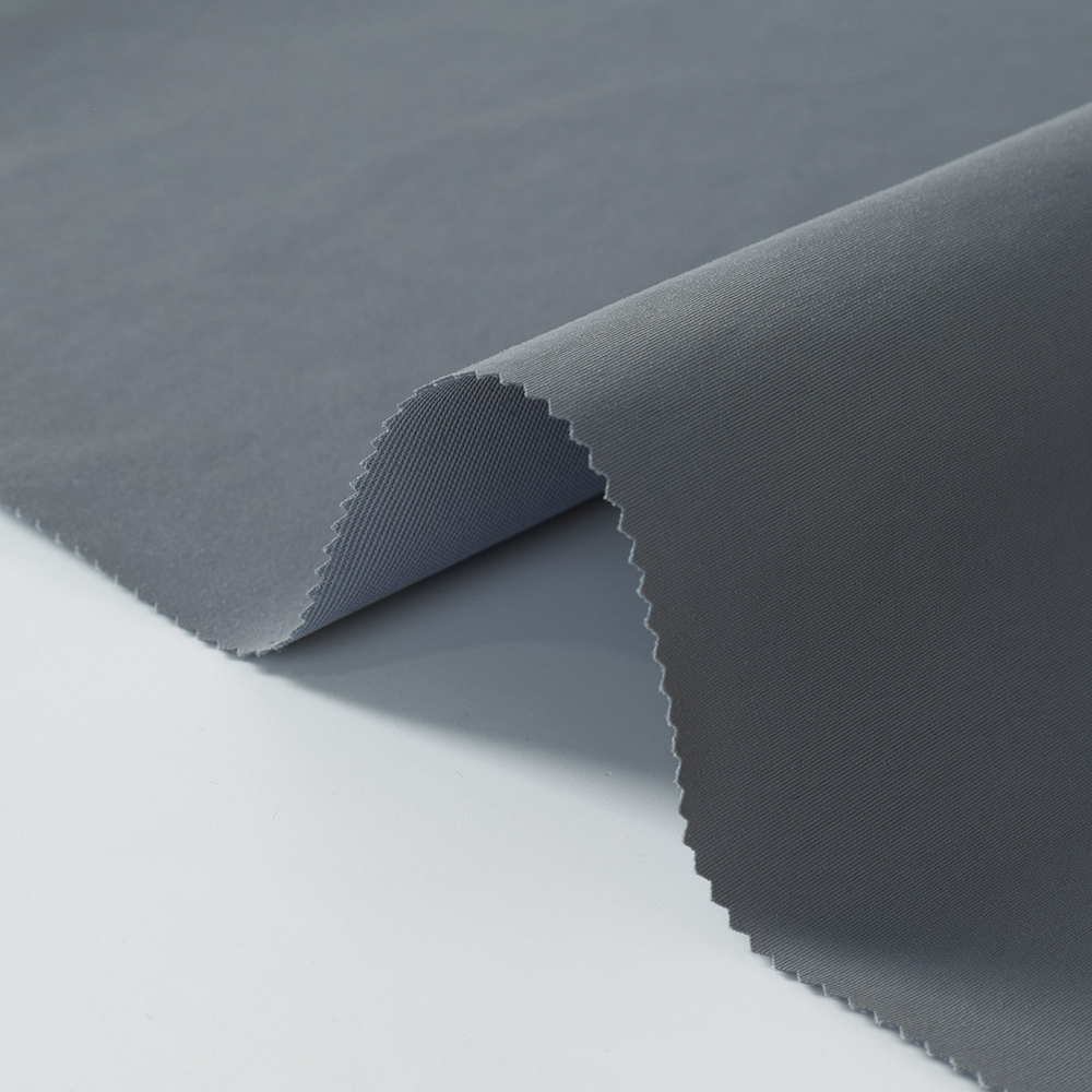 300T Nylon Taslan TPU Membran 3-in-1 Kain