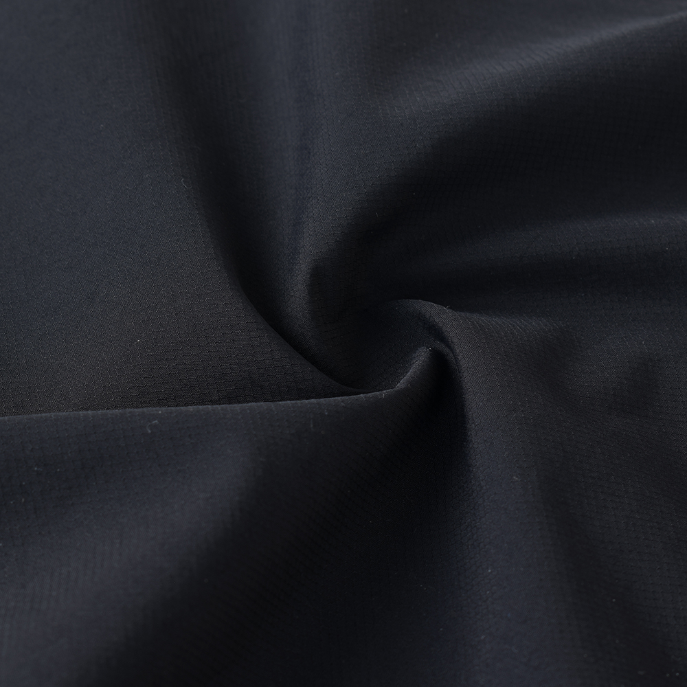 30D Matte Diamond Grid Nylon Taffeta