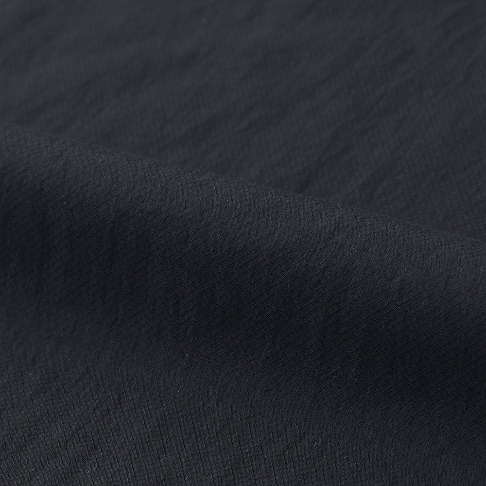 30D Matte Diamond Grid Nylon Taffeta