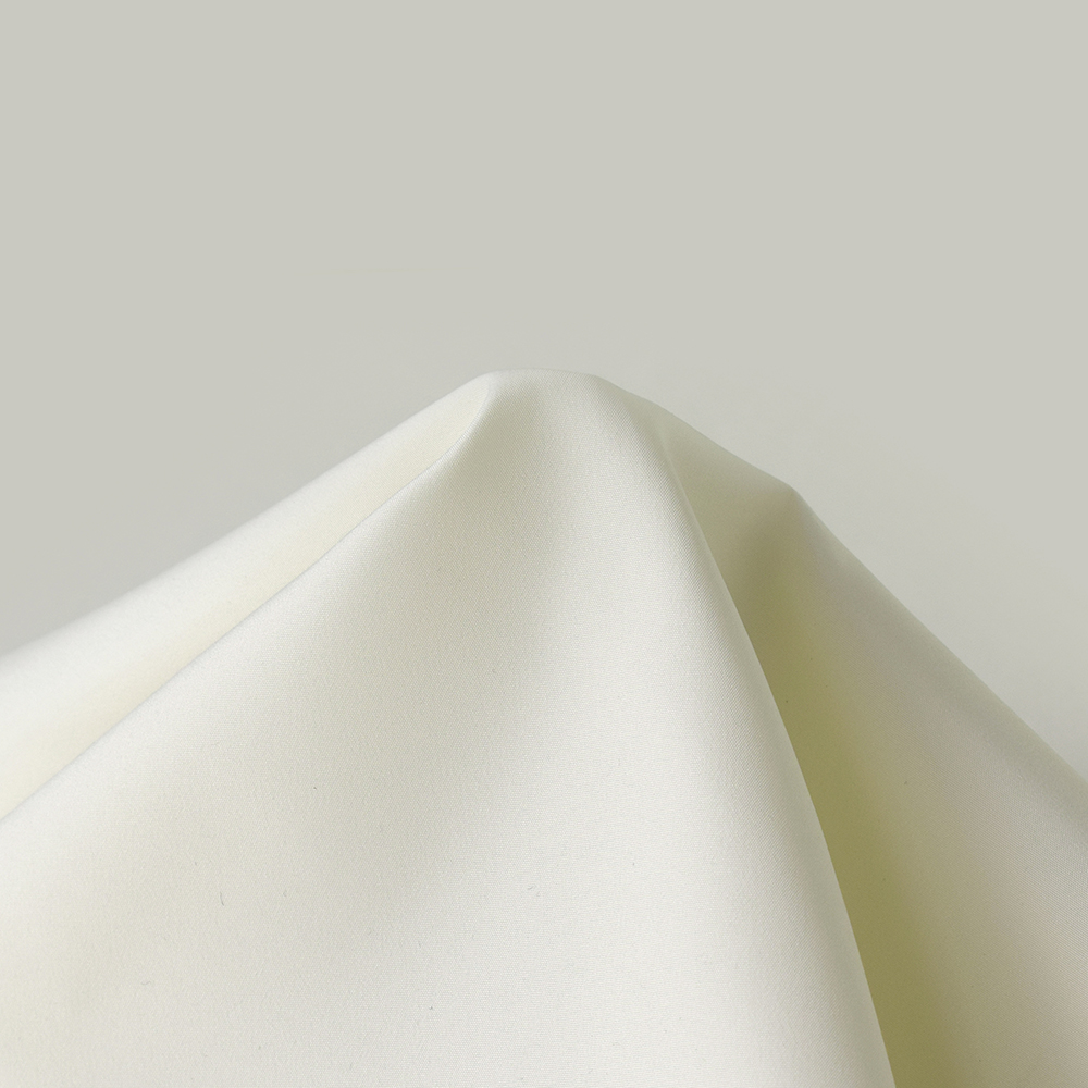 330T Sepenuhnya Degradable 100 Polyester Pongee Fabric