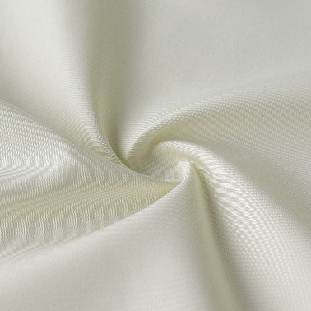 330T Sepenuhnya Degradable 100 Polyester Pongee Fabric