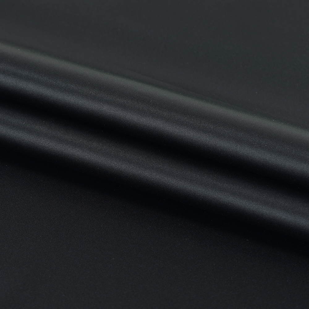 30D / 580T Satin Pongee Down-Proof kain