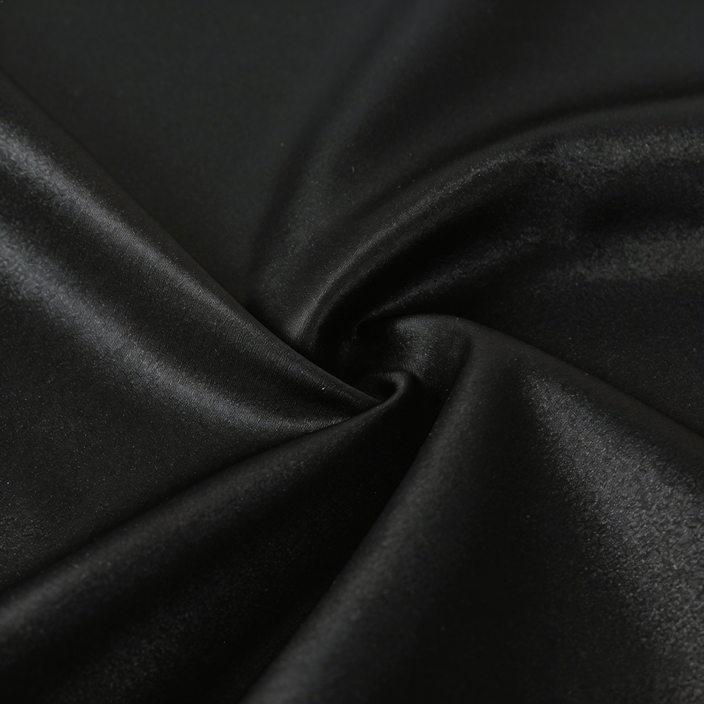 30D / 580T Satin Pongee Down-Proof kain