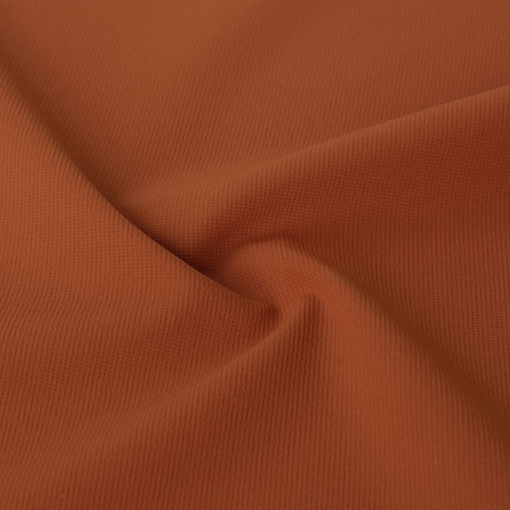 100 Polyester 0.1mm Grid Pongee Untuk Jaket Bawah
