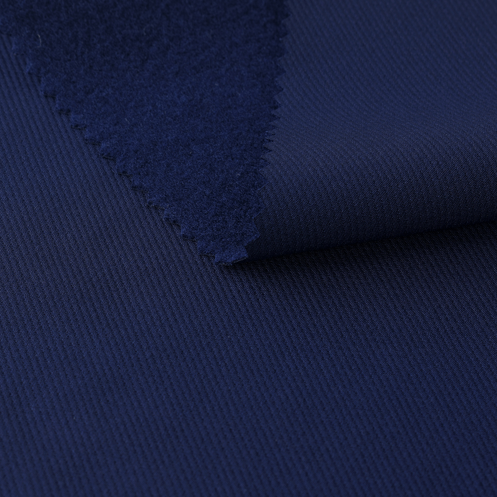 Kain Celana Stretch 300D Double-Chain Brushed