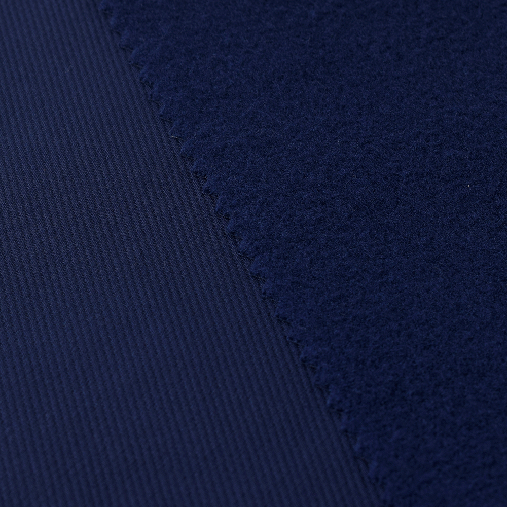 Kain Celana Stretch 300D Double-Chain Brushed