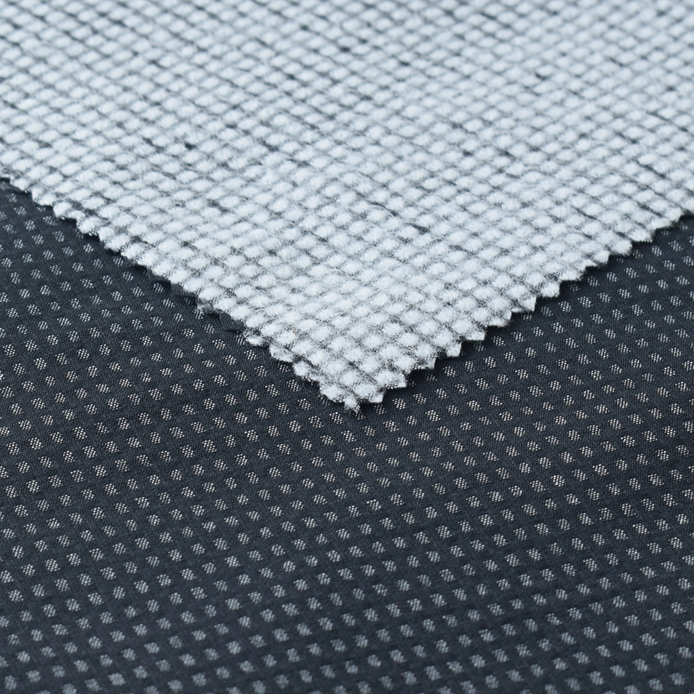 Kain campuran nilon-polyester celana trekking