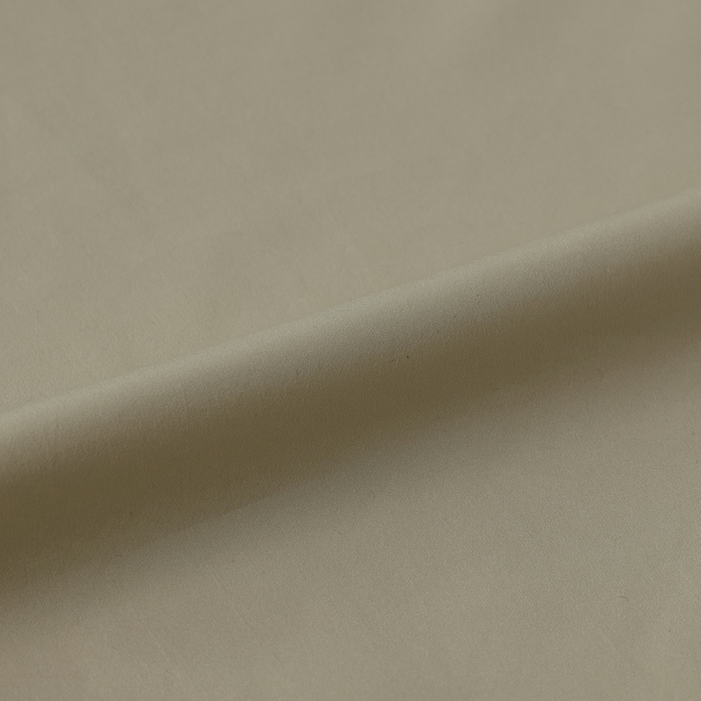 Penyimpanan Hangat Aerogel 400T Kain Pongee Ringan