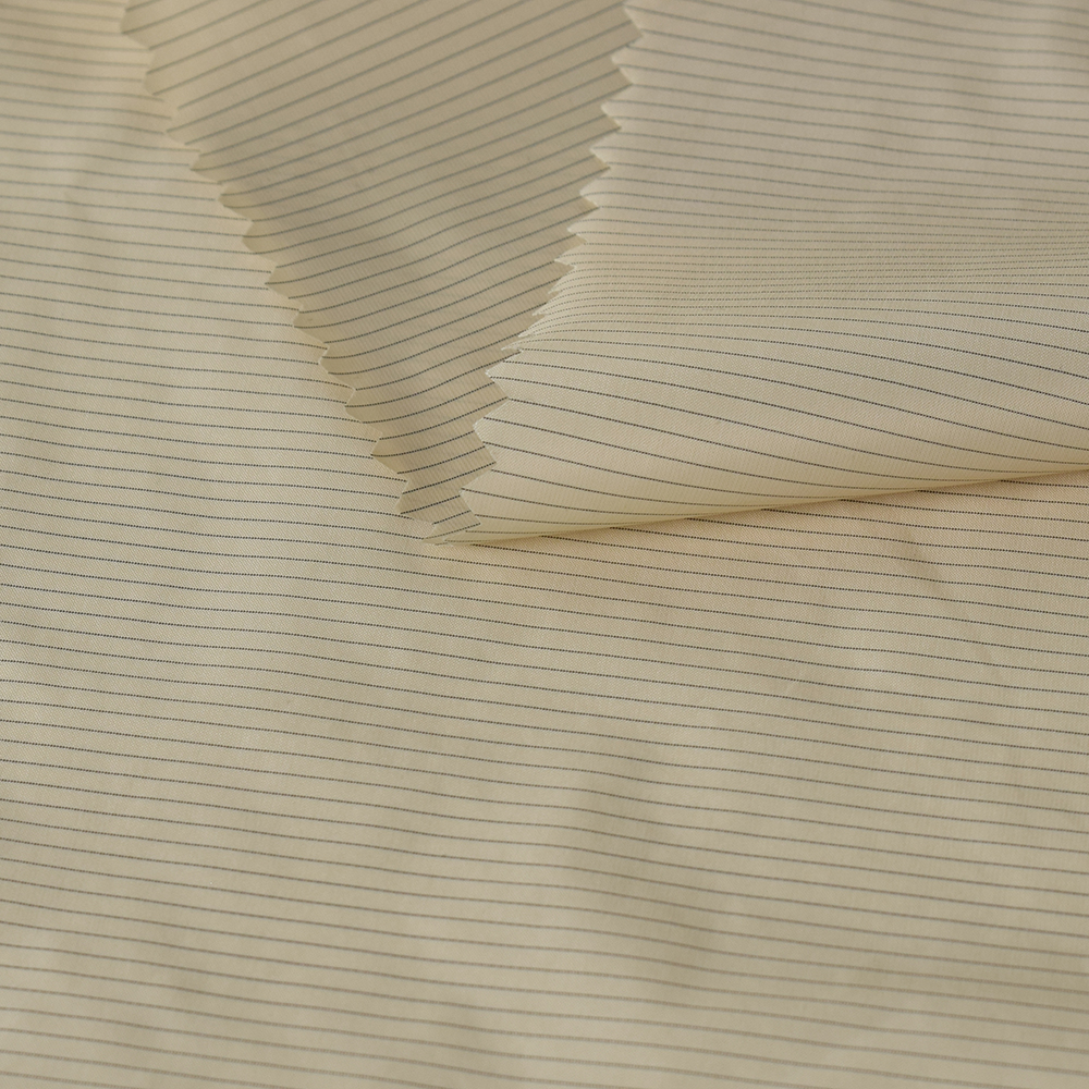 Graphene Aerogel Kain Tanpa Linerless Down-Proof