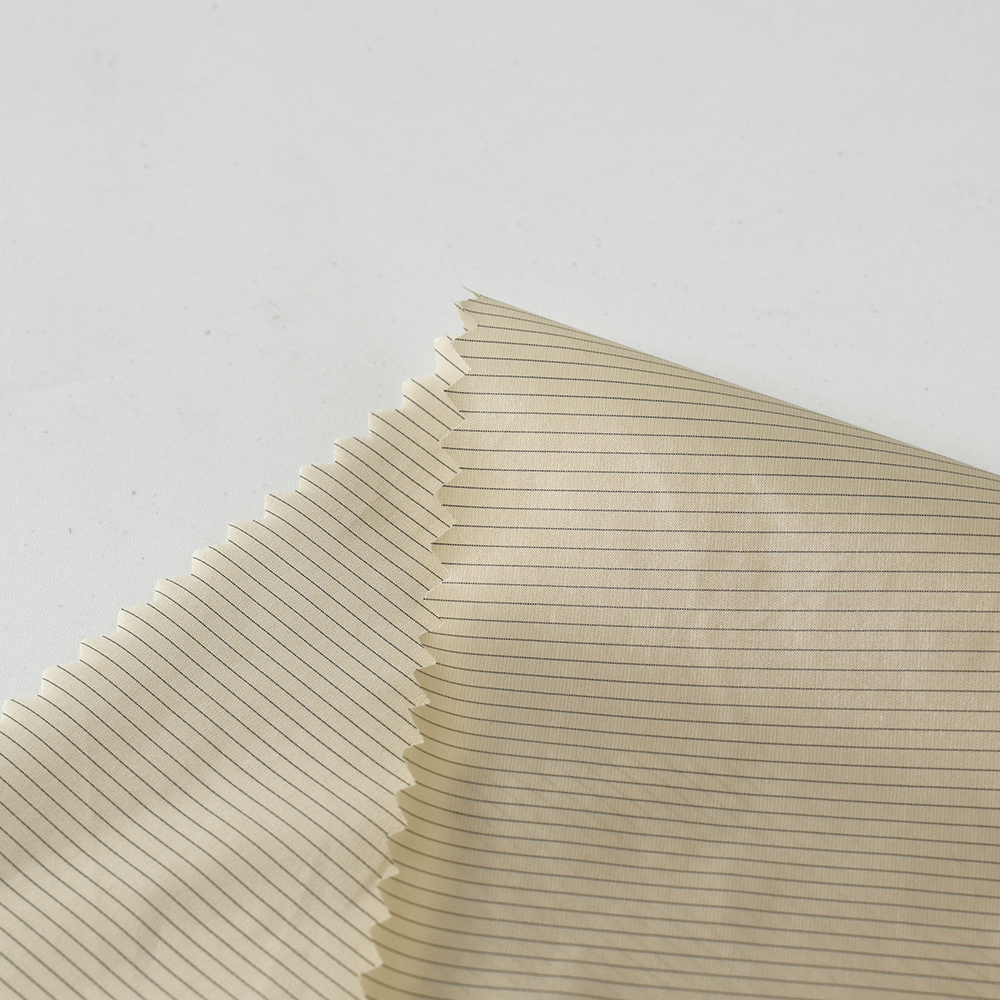 Graphene Aerogel Kain Tanpa Linerless Down-Proof