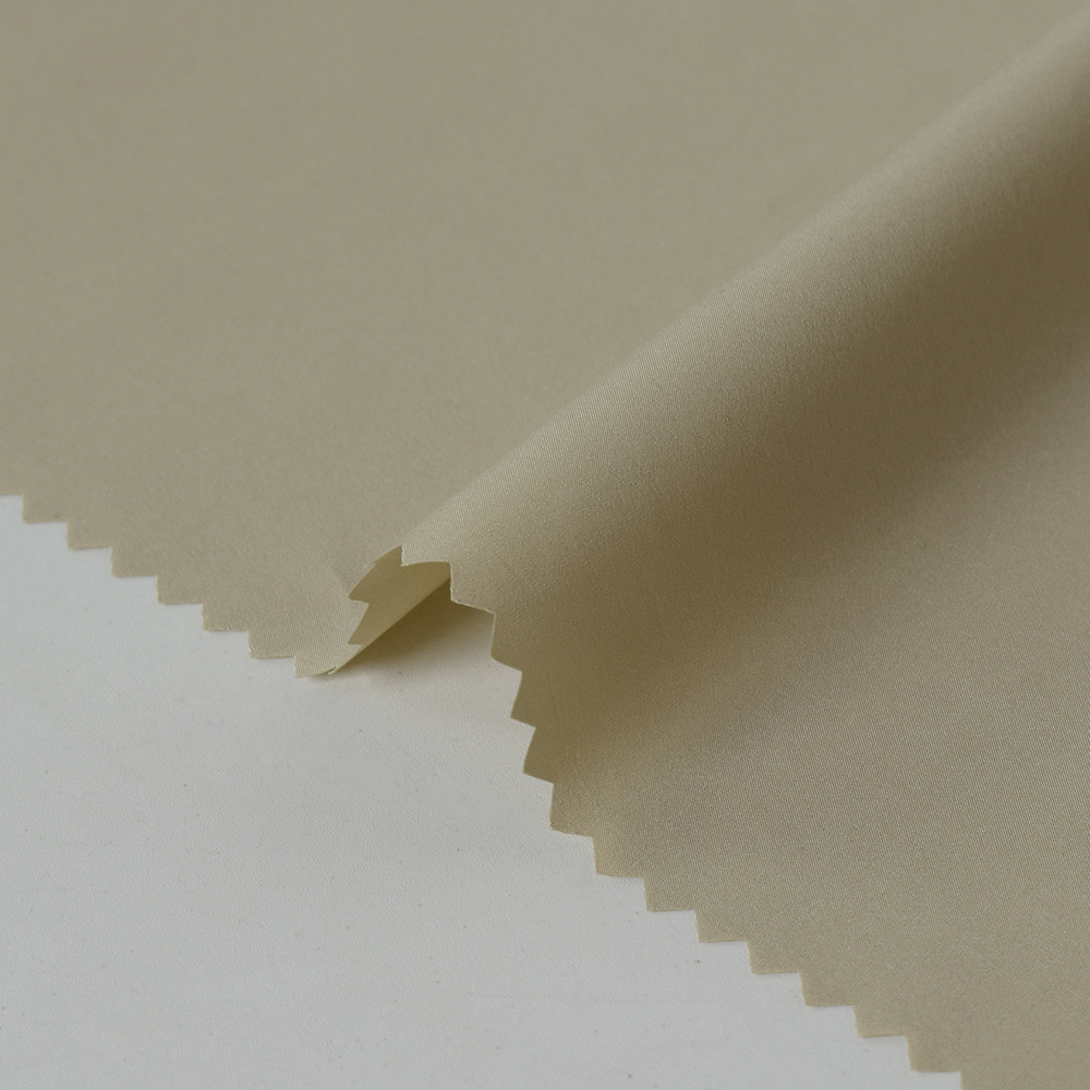 Penyimpanan Hangat Aerogel 400T Kain Pongee Ringan