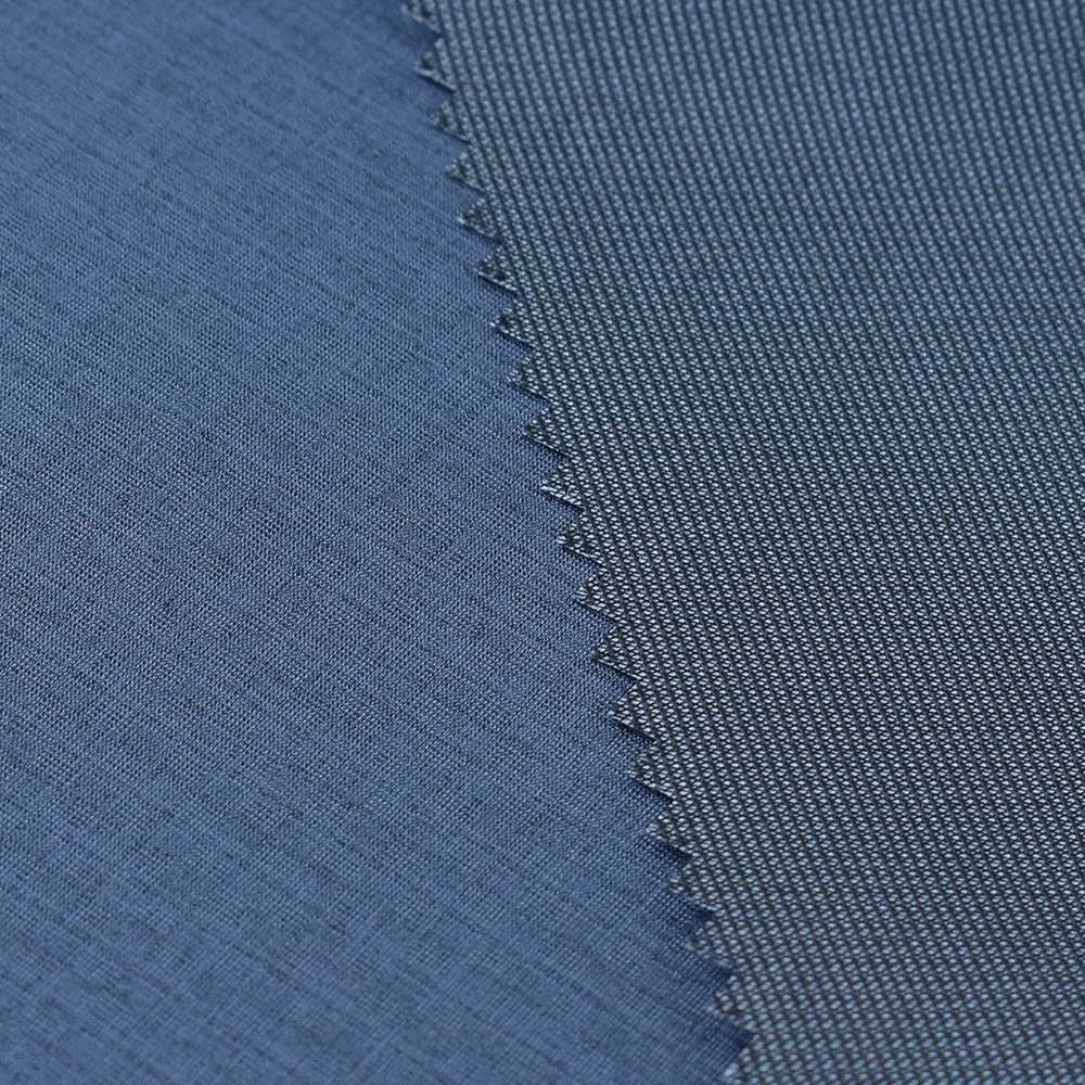 Graphene Jacquard 3-Layer Composite Fabric