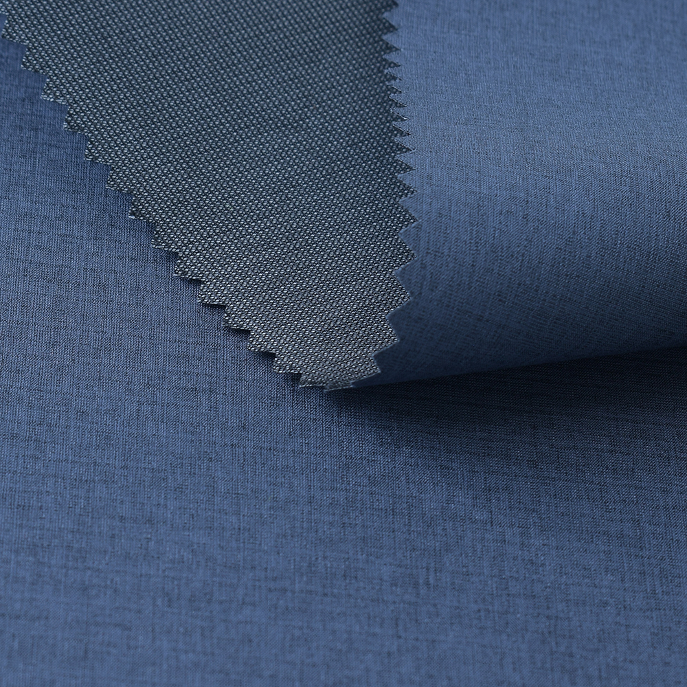 Graphene Jacquard 3-Layer Composite Fabric