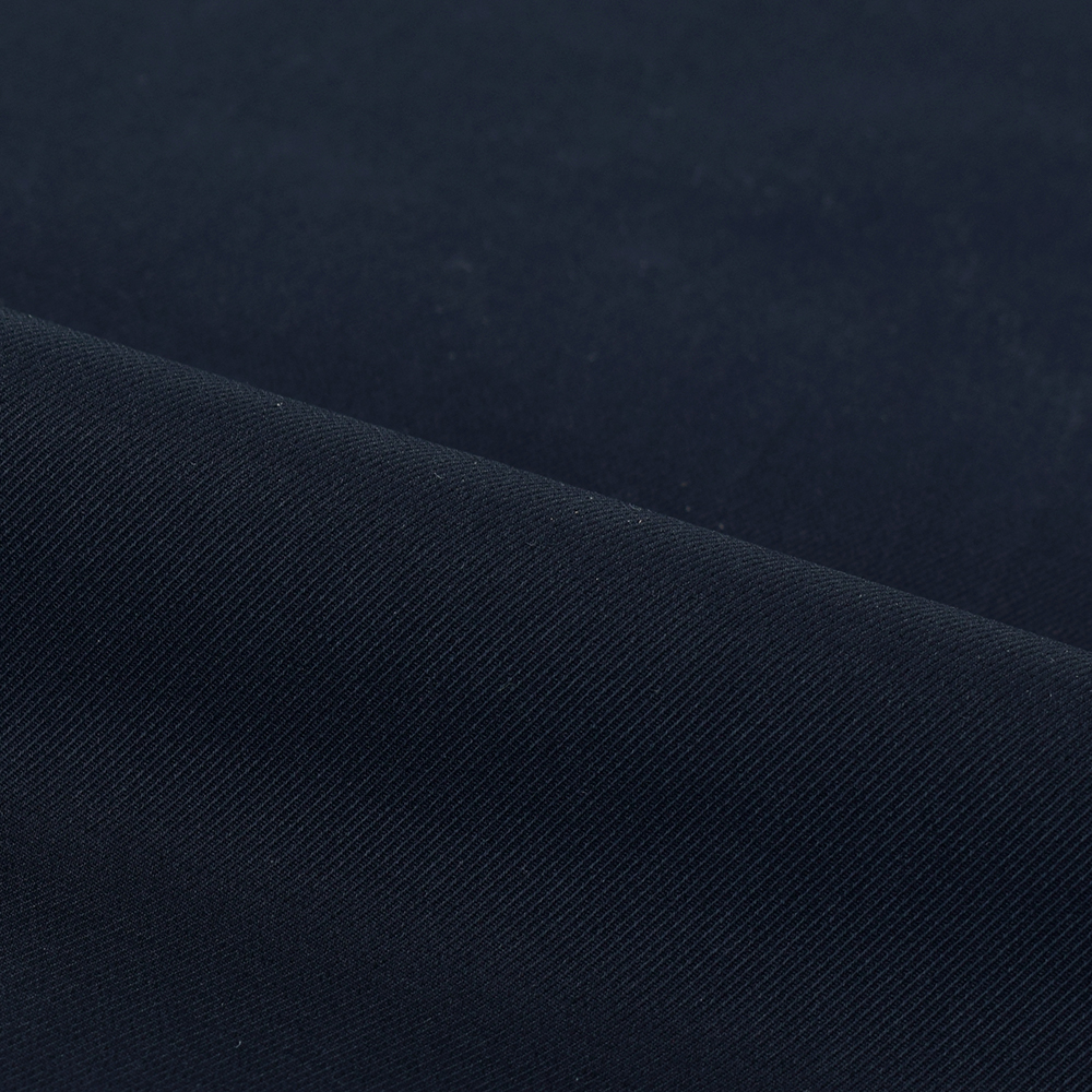 Kain Outdoor Graphene 280T Double-Layer Twill Stretch dengan Rasa Katun