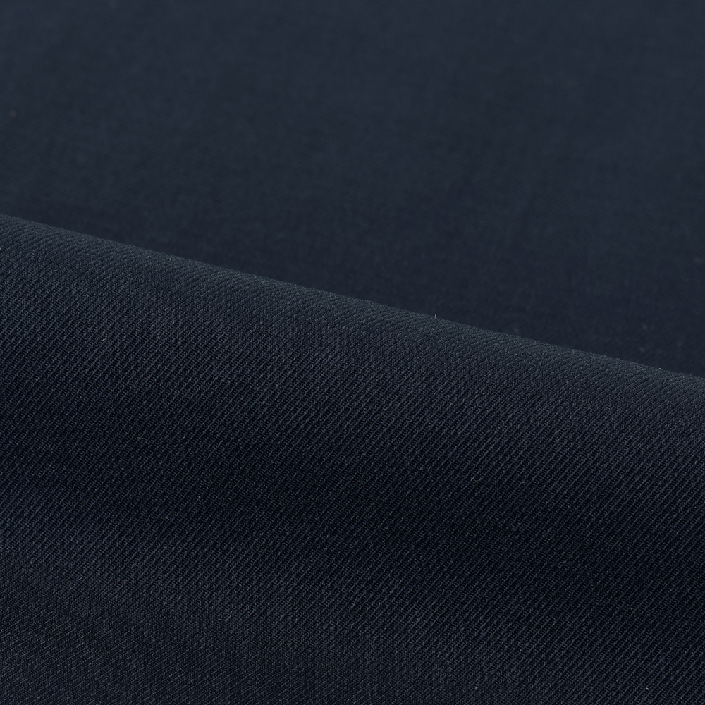 Kain Outdoor Graphene 280T Double-Layer Twill Stretch dengan Rasa Katun