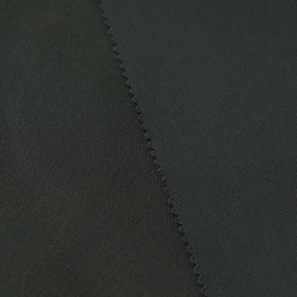 Kain Workwear Poliester-Katun yang Breathable & Kaku