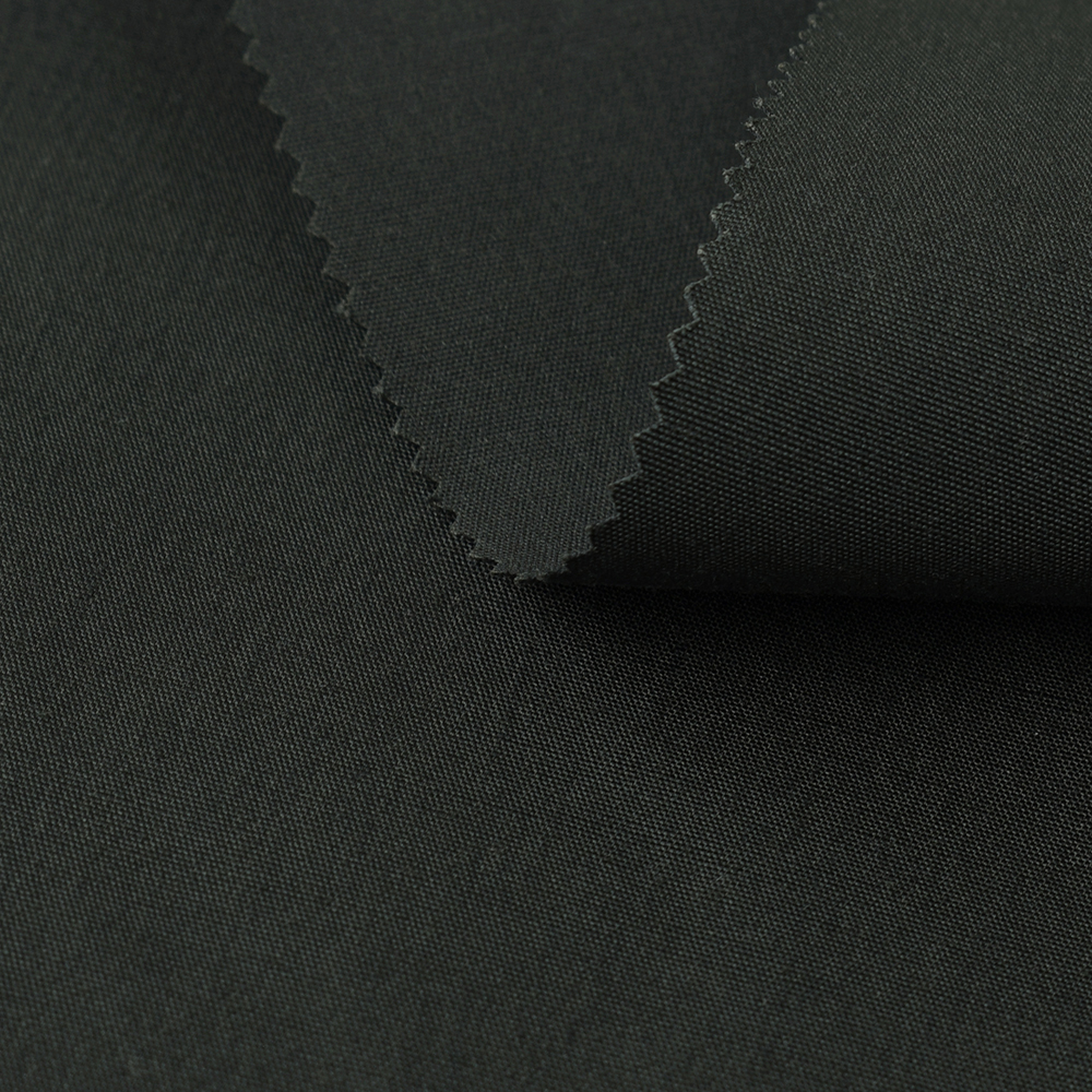 Kain Workwear Poliester-Katun yang Breathable & Kaku