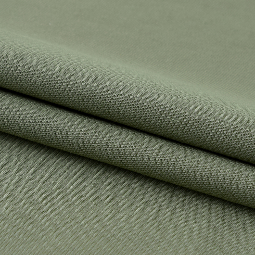 Kain Twill Nylon-Katun 21S untuk Jaket Parka