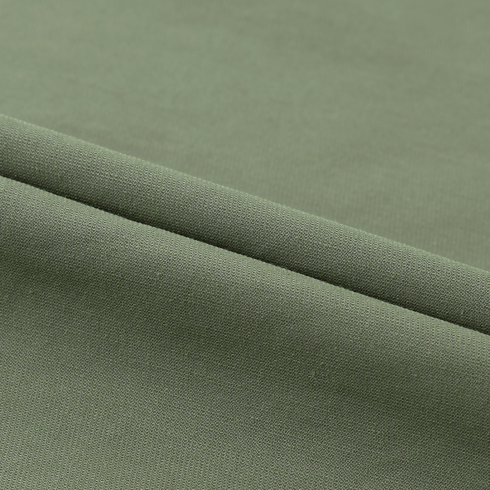 Kain Twill Nylon-Katun 21S untuk Jaket Parka