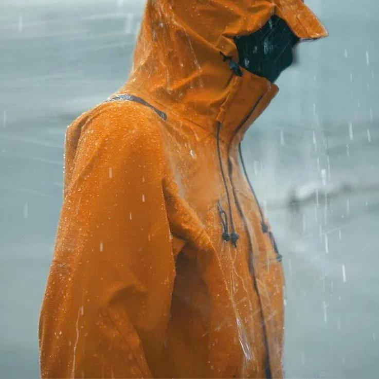 Pemilihan kain fungsional untuk pakaian outdoor