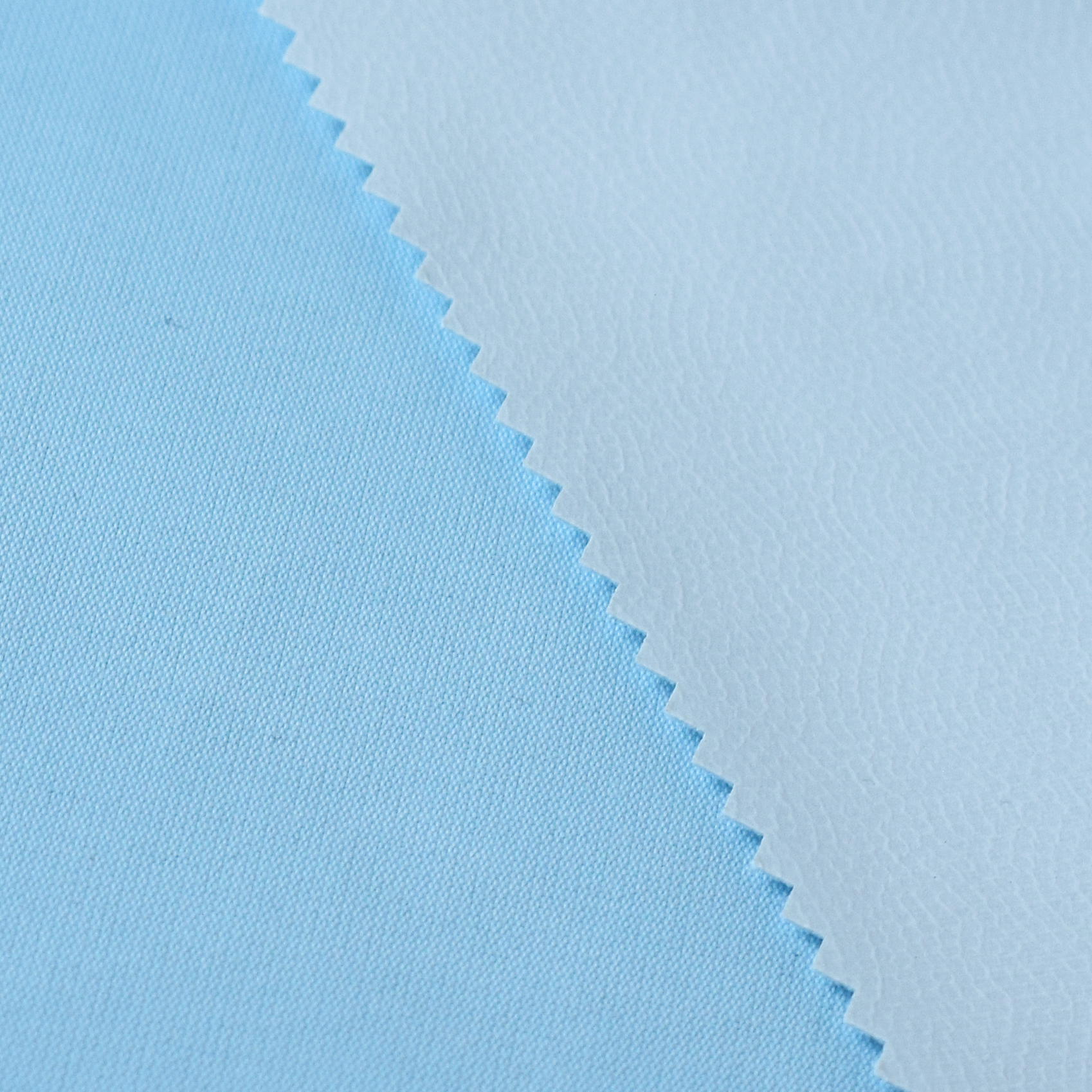 Kain dua lapis Taslon Nylon Matte 240T Elastis Rendah