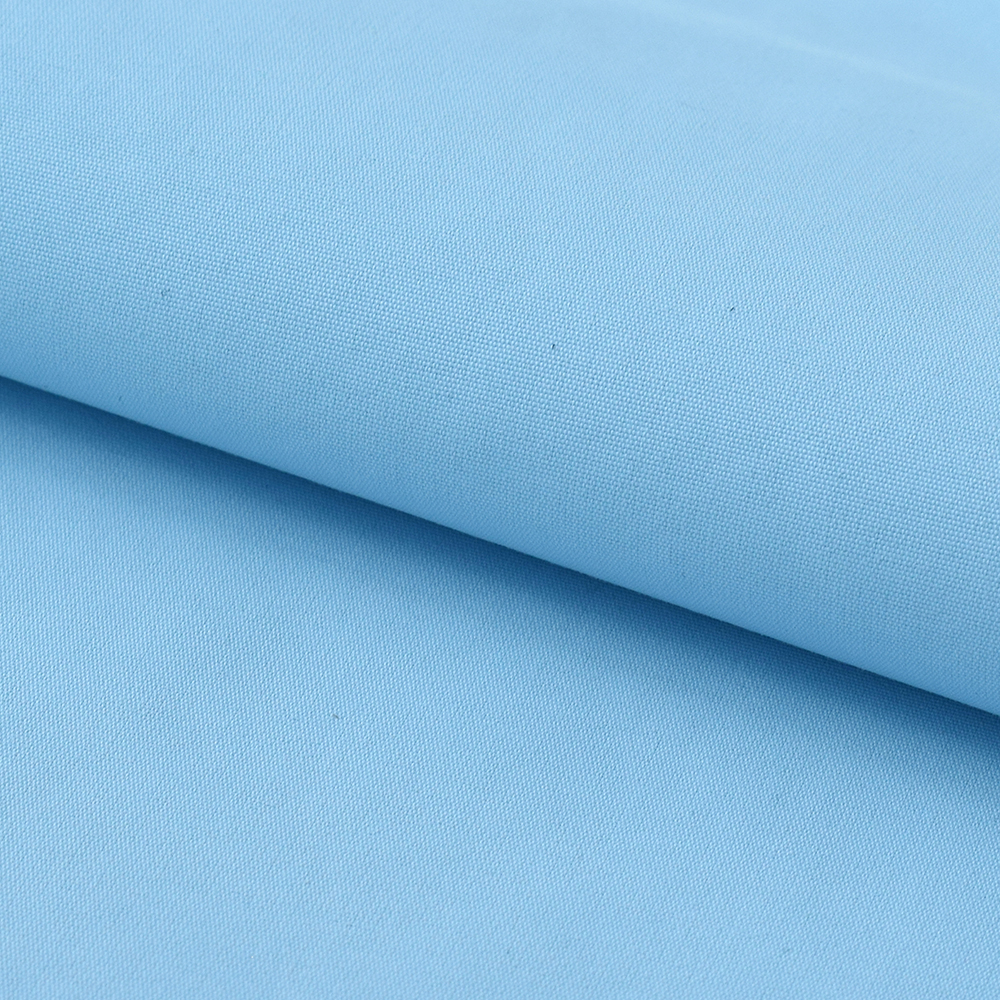 Kain dua lapis Taslon Nylon Matte 240T Elastis Rendah