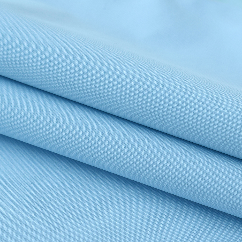 Kain dua lapis Taslon Nylon Matte 240T Elastis Rendah